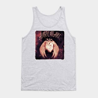 Angel Heart Tank Top